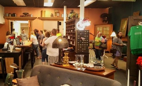 Rosewood Florist & Coffeehouse 27 E Main St, Richwood West Virginia 26261