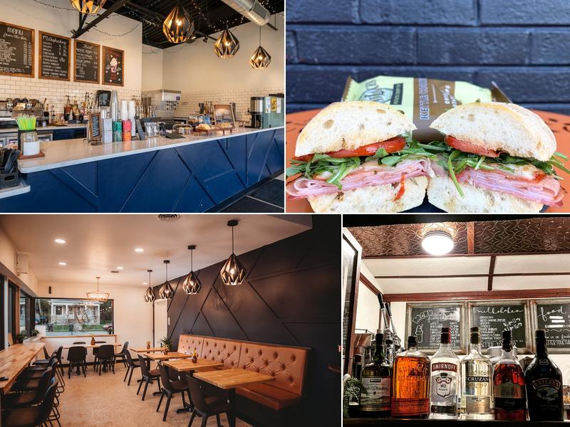 Better Together Cafe 1301 N Chicago Ave, South Milwaukee