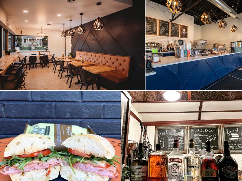 Better Together Cafe