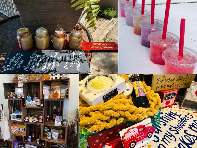 Jameson’s 306 N Lake Ave, Crandon