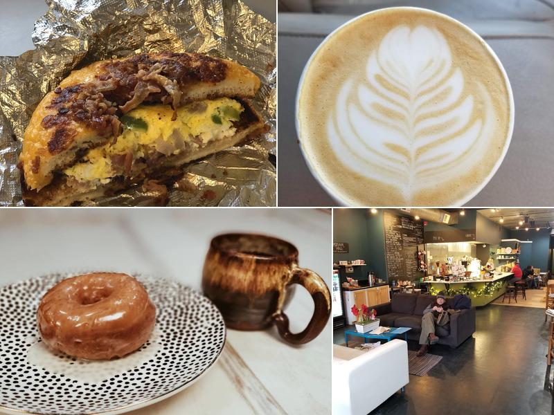 Uncommon Grounds Coffeehouse 104 N Bent St, Powell