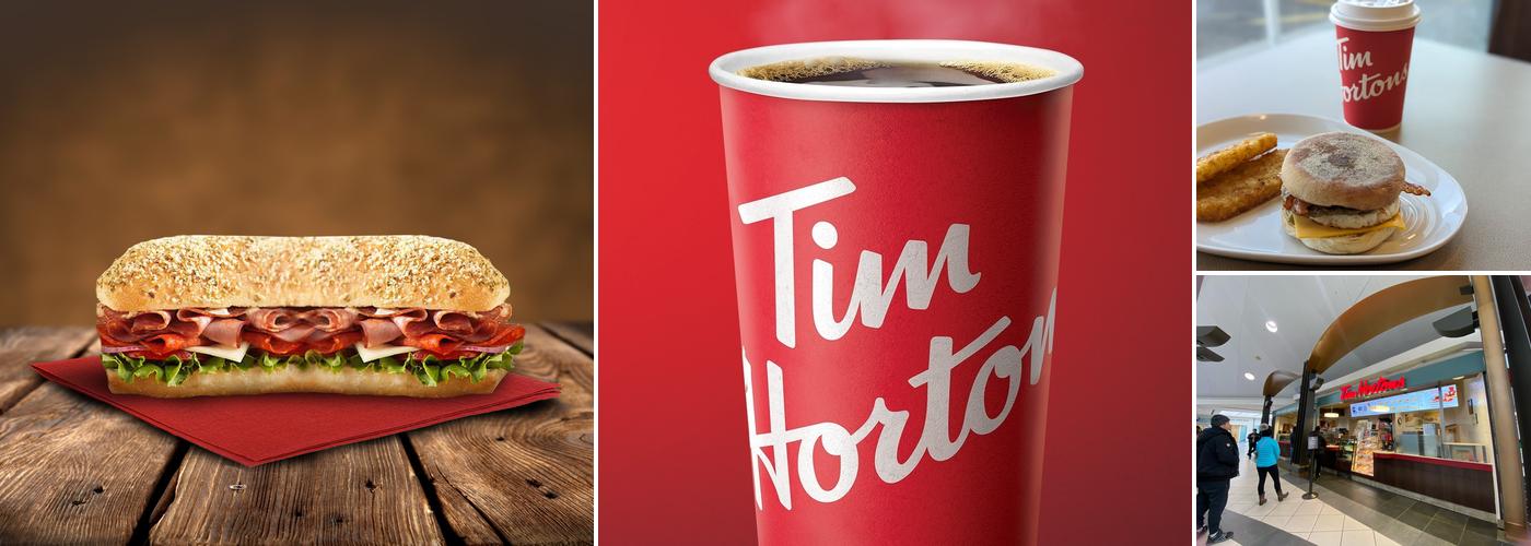 Tim Hortons