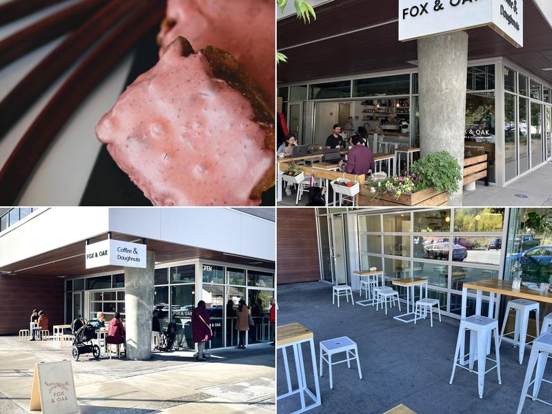 Fox & Oak 1396 Main St, Squamish