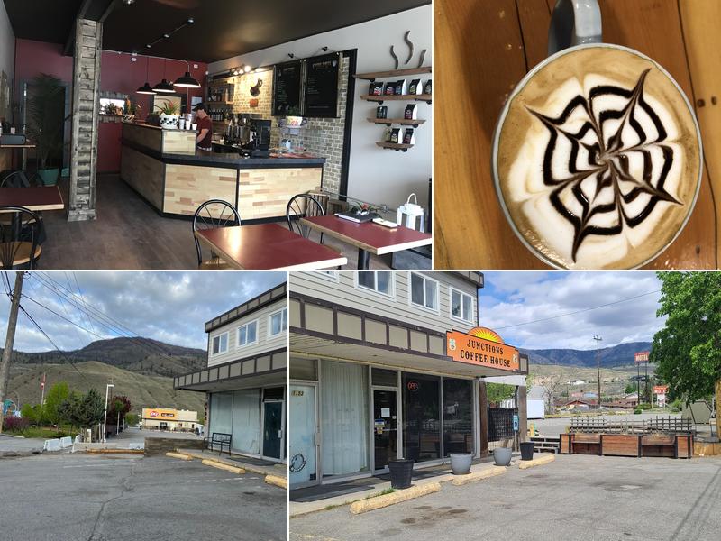 Junctions Coffee House