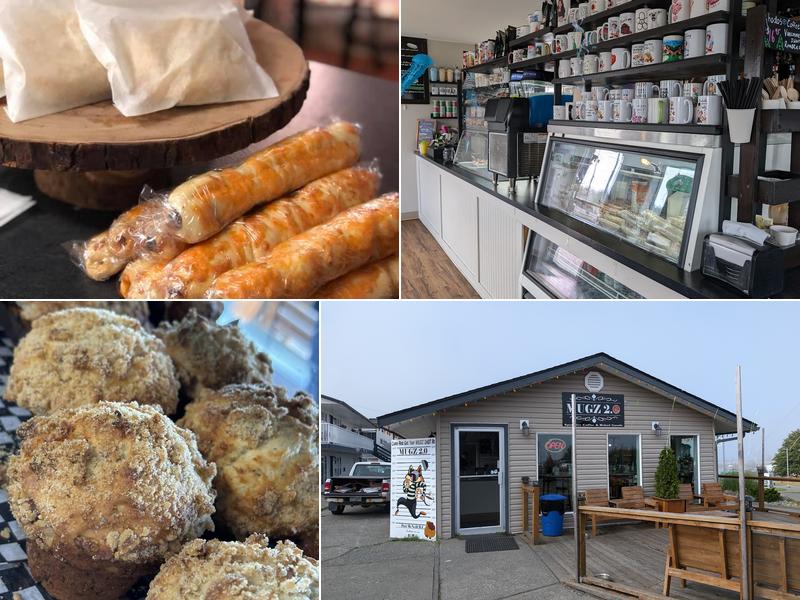 Mugz 2.0 Coffee House