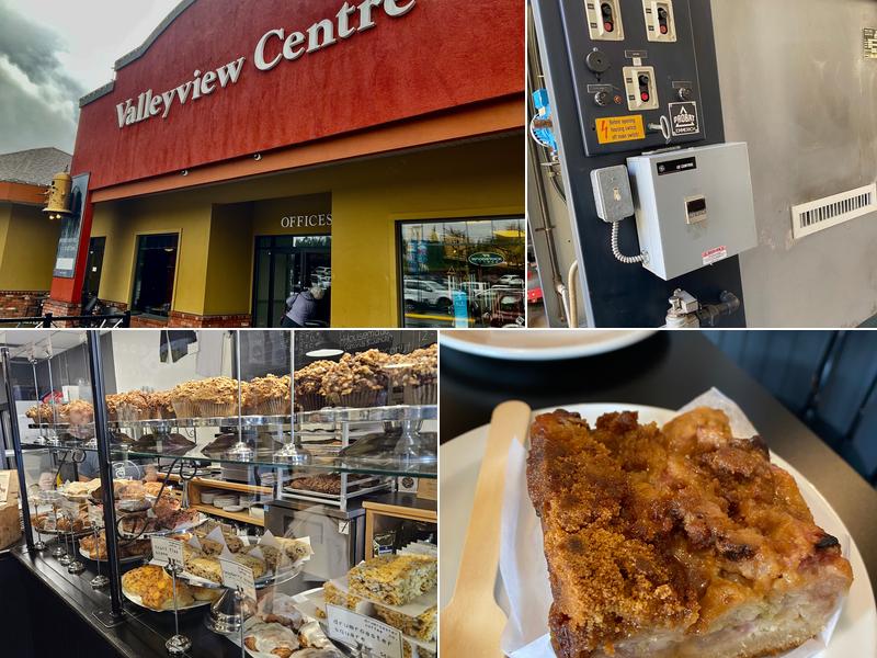 Drumroaster Coffee 1400 Cowichan Bay Rd, Cobble Hill