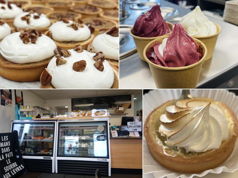 Pâtisserie Ambroise