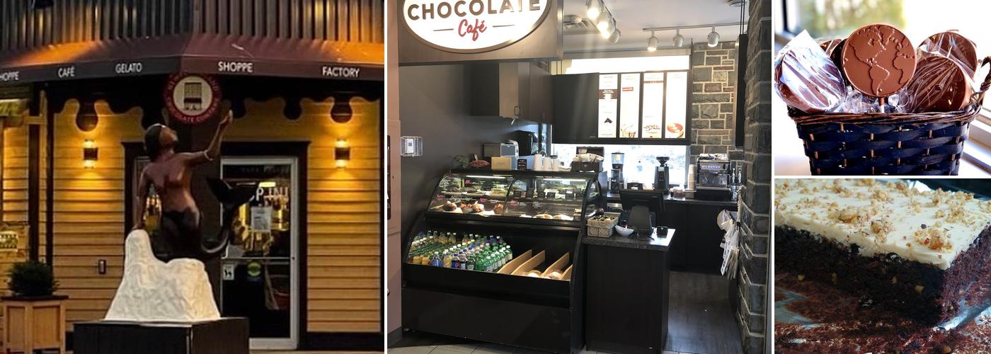 Newfoundland Chocolate Company