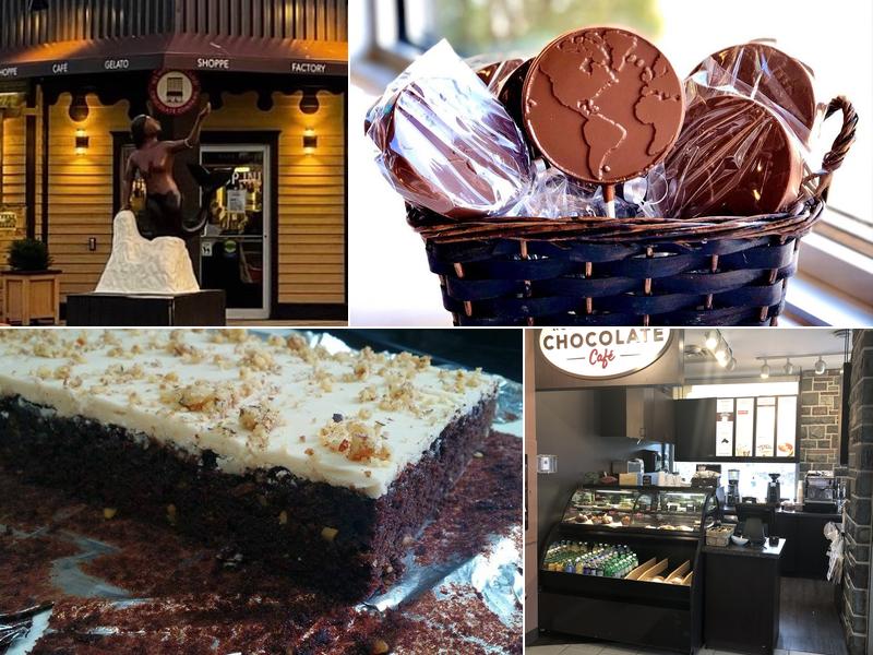 Newfoundland Chocolate Company