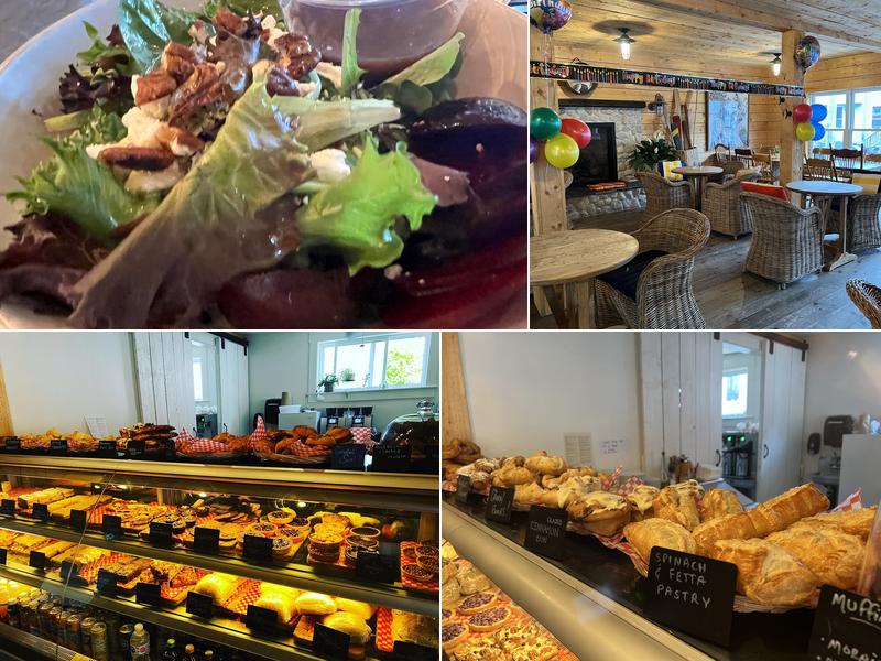 The Jib Coffee House and Bistro