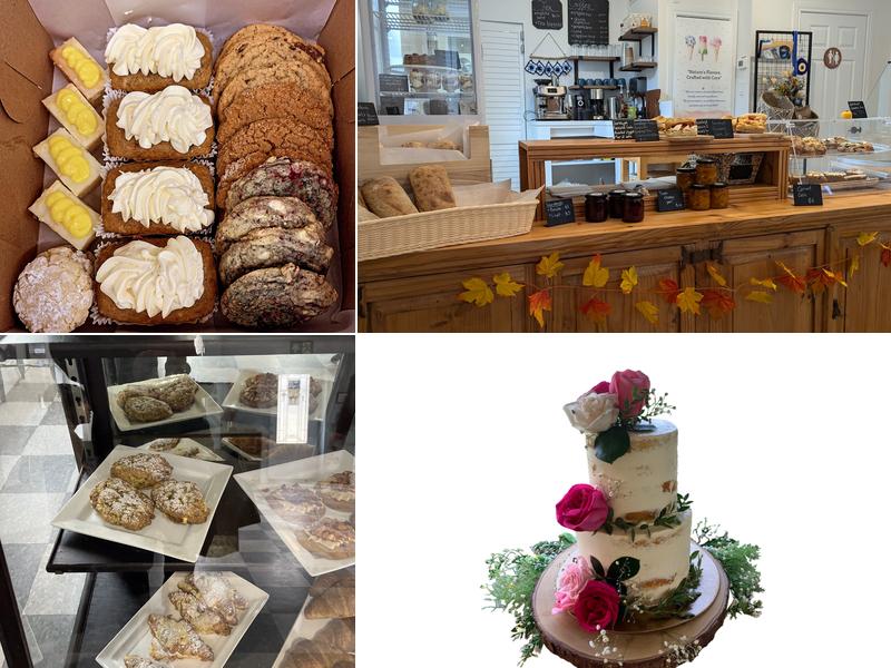 Taste Blooms 5 Allan St, Carleton Place