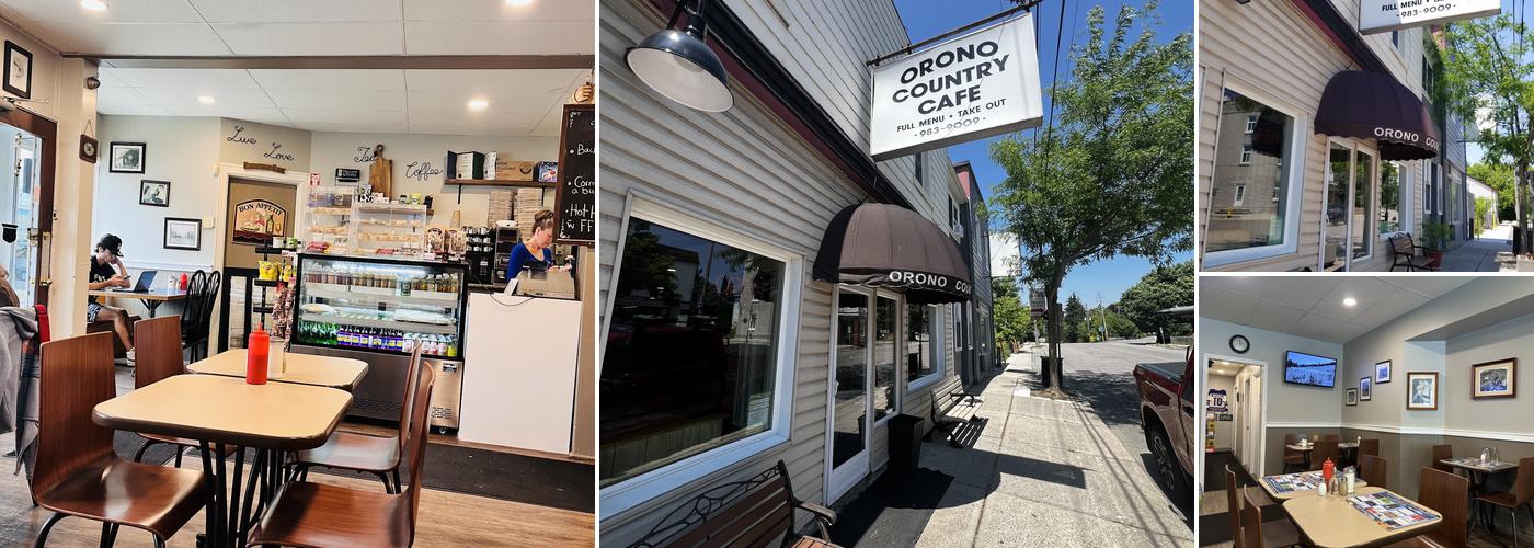 Orono Country Cafe