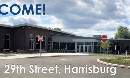 The Salvation Army Harrisburg Capital City Region