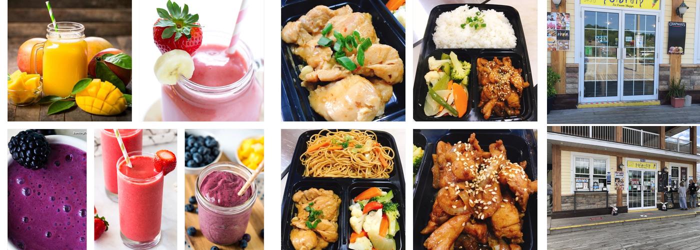 PolarDip Ice Cream Shoppe