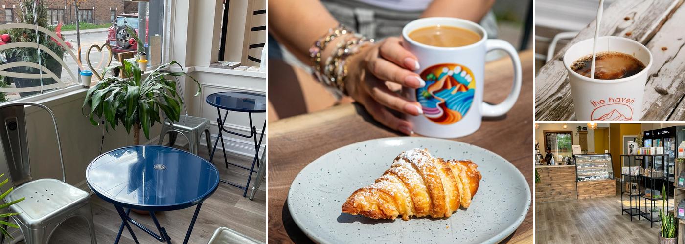 The Haven Low-Carb Cafe