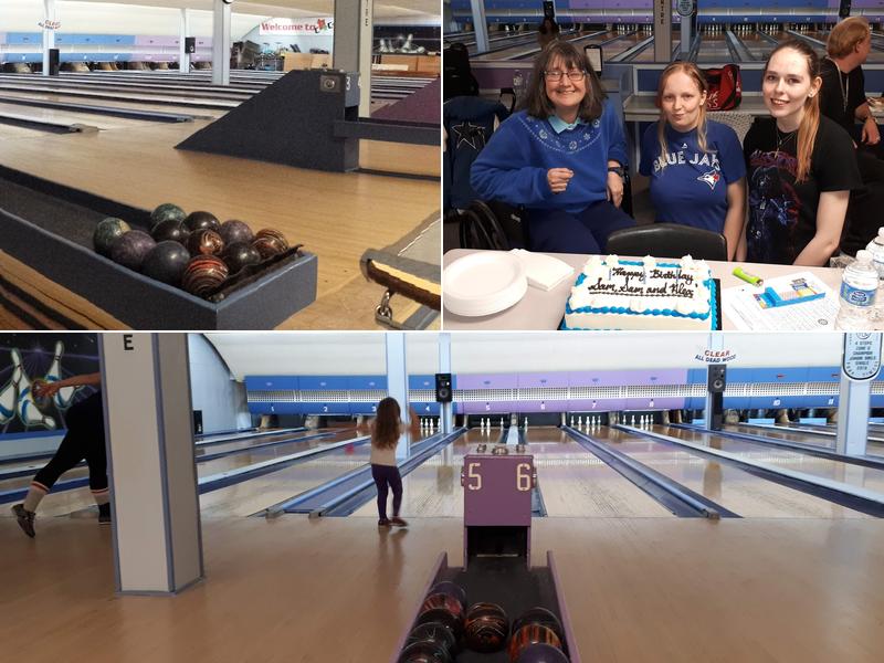 C4 Centre Inc (5 Pin Bowling)