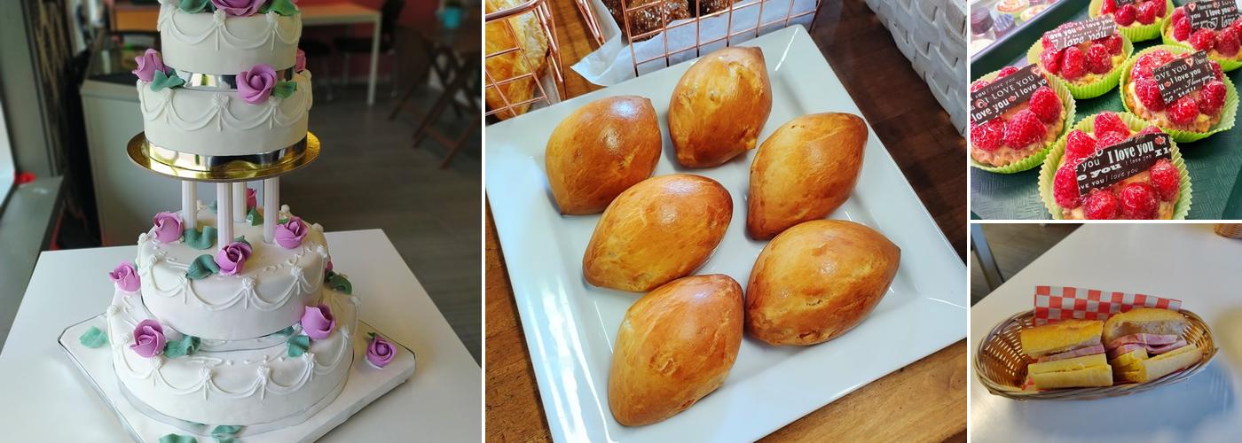 Patisserie Fine Chez Gael