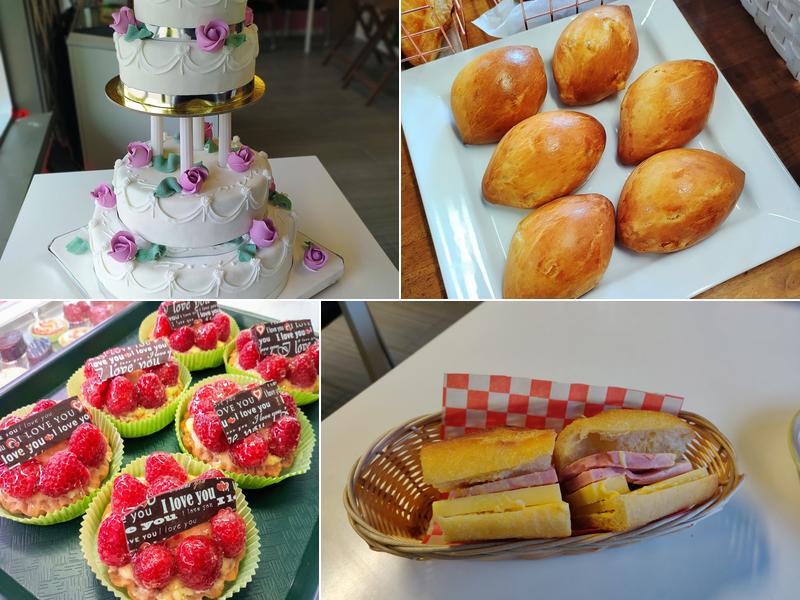 Patisserie Fine Chez Gael