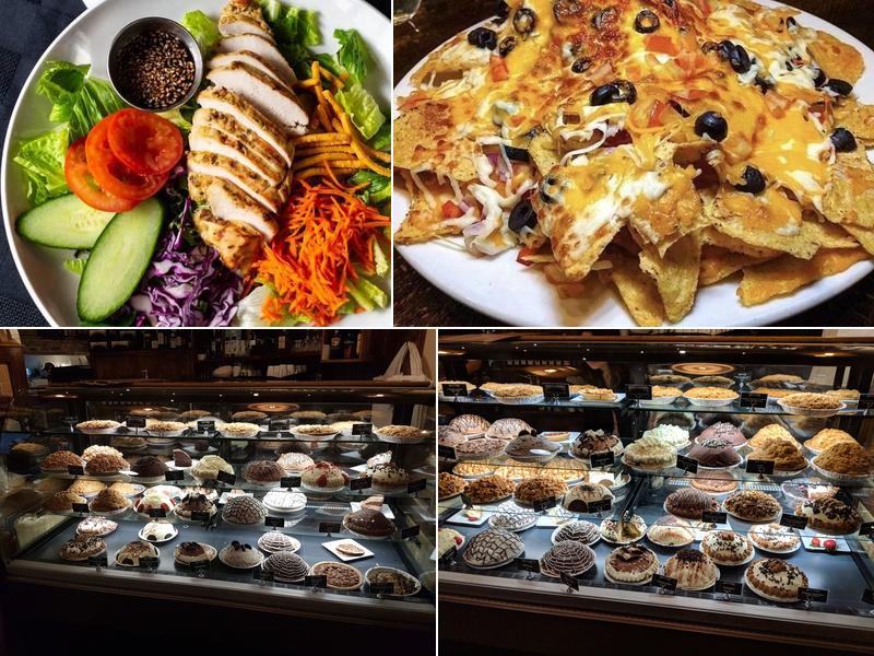 Rockaberry Griffintown