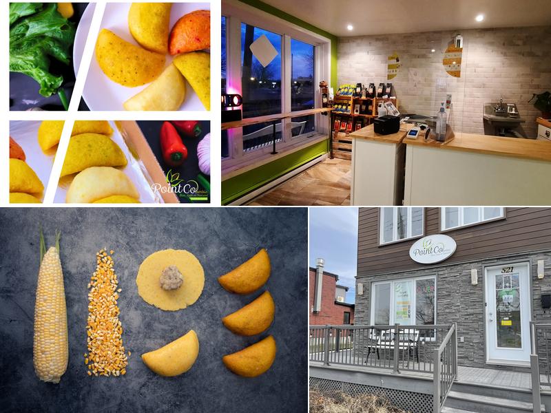 Point Colombie 521 Taschereau Blvd, La Prairie