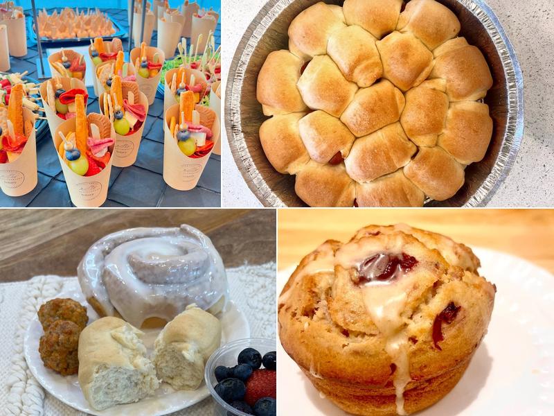 rolls bakery 621 Montgomery Hwy, Vestavia Hills