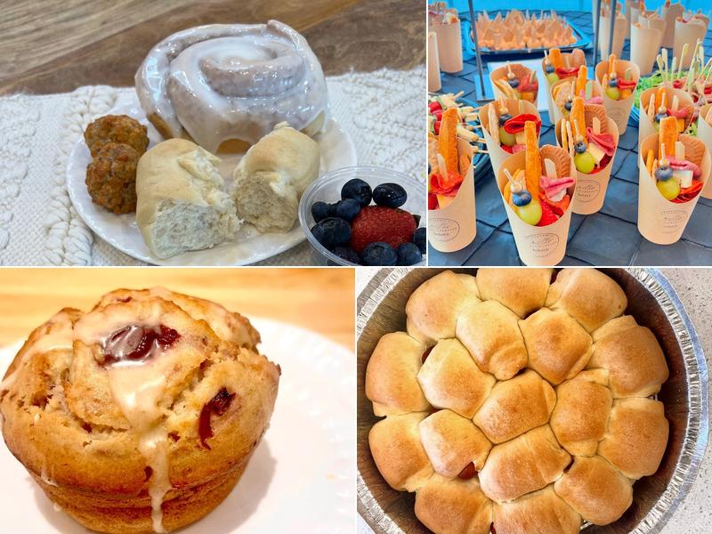 rolls bakery