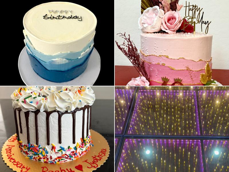 K-Cakes Bakery 4202 E Coconino Pl, Chandler