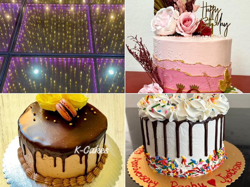 K-Cakes Bakery