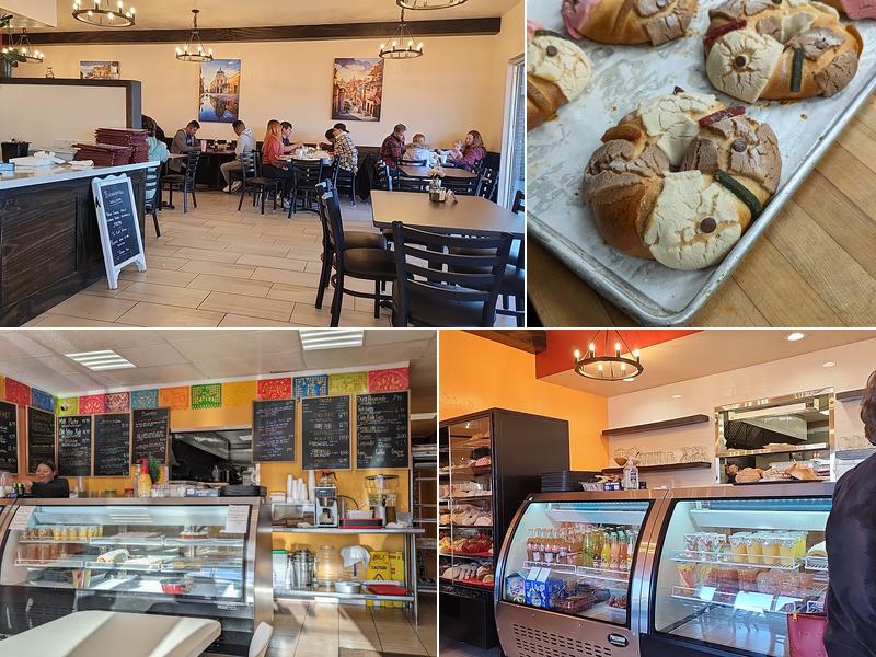 Gloria's Bakery 2106 N Fourth St, Flagstaff