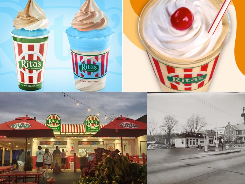 Rita's Italian Ice & Frozen Custard