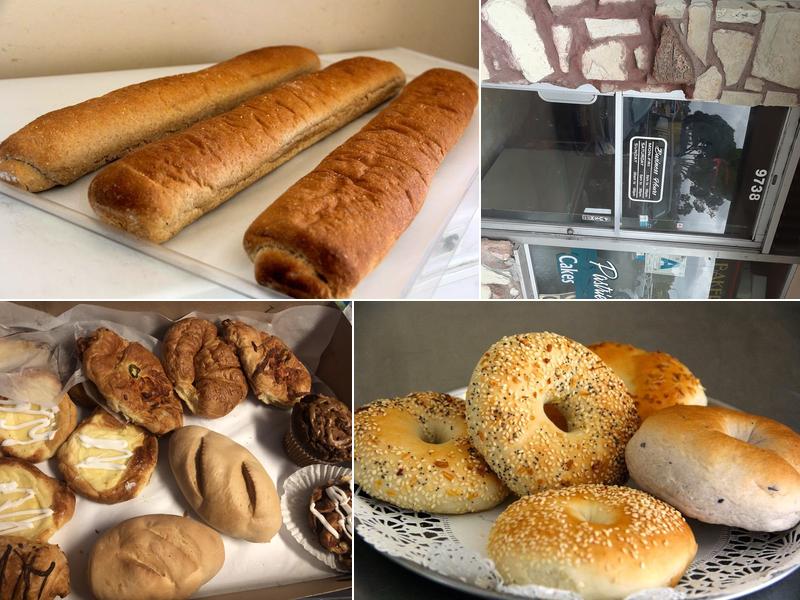 Bagatelle French Bakery