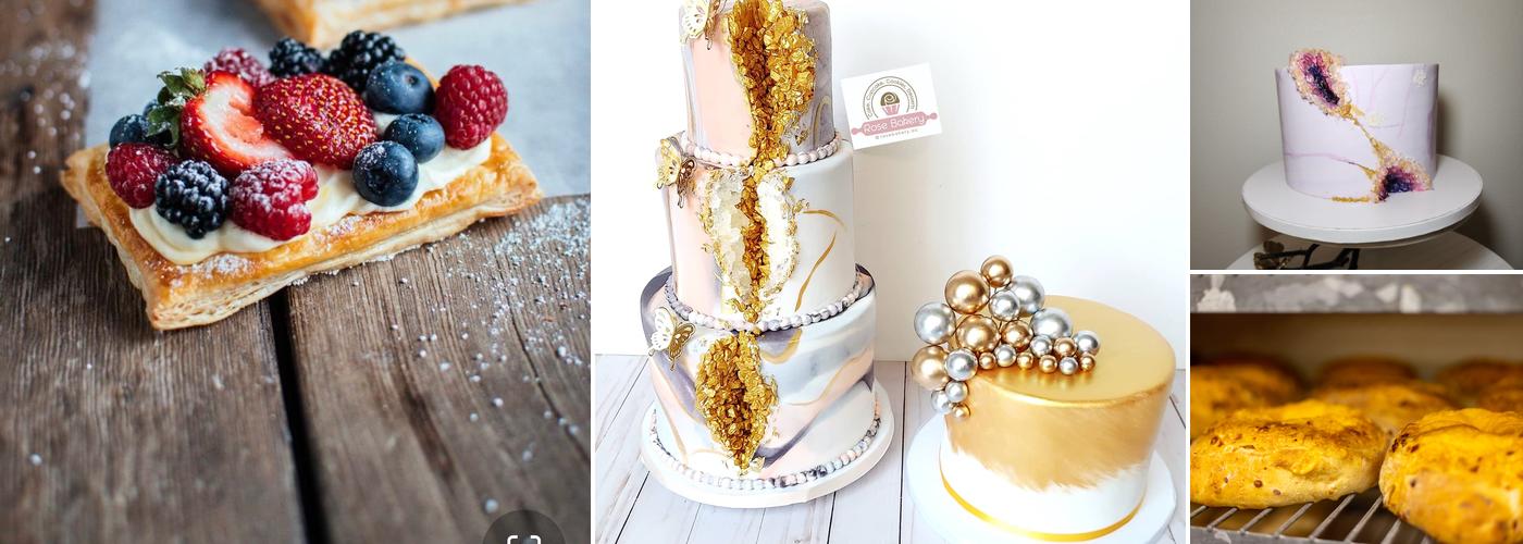 Rosebakery.oc homebakery