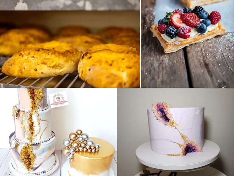 Rosebakery.oc homebakery 227 Primrose Dr, Foothill Ranch