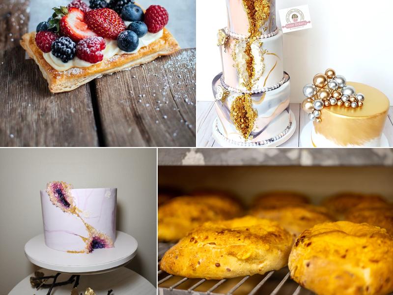 Rosebakery.oc homebakery