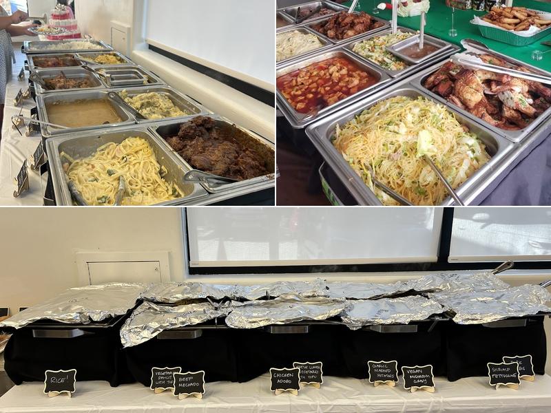 Rafael's Catering Services