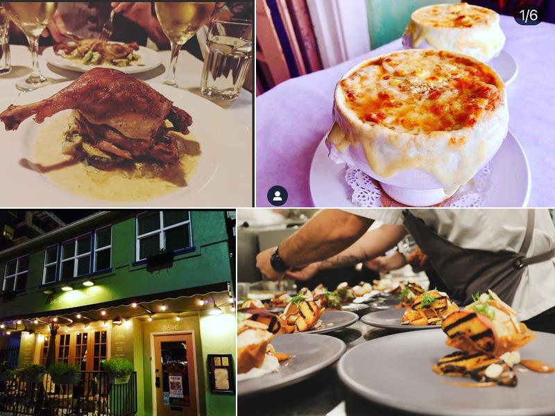 Your Table - Personal Chef Services