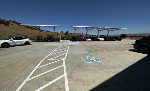 The Mill at 43 Ranch San Ardo