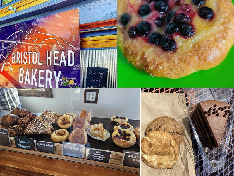 Bristol Head Bakery 600 S Main St, Creede