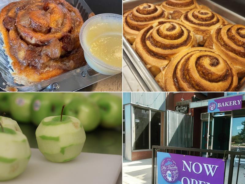 Mr. Biscuits Bakery 7176 W 38th Ave, Wheat Ridge