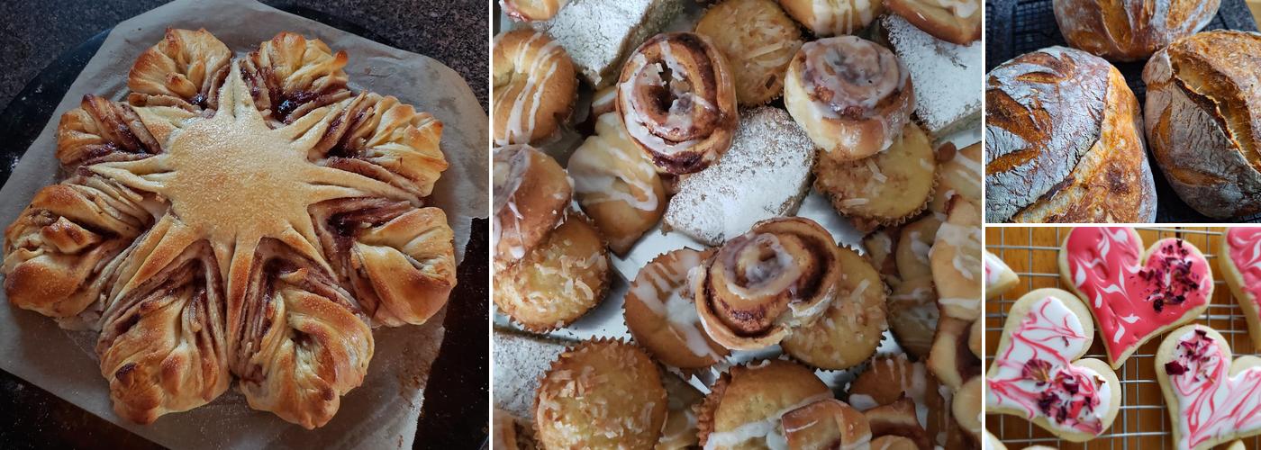 Simple Delights Bakery, LLC