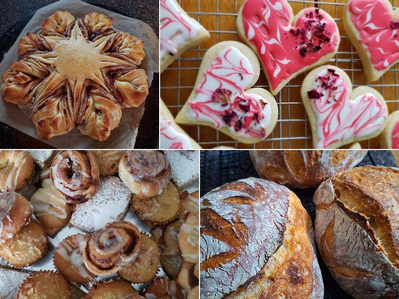 Simple Delights Bakery, LLC