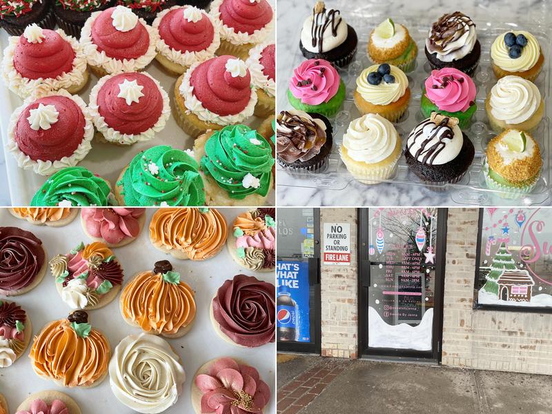 Sweets By Jenna 825 Cromwell Ave, Rocky Hill