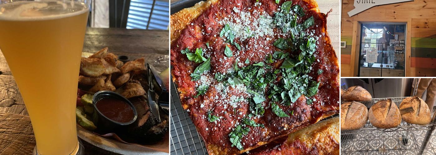 Small State Provisions