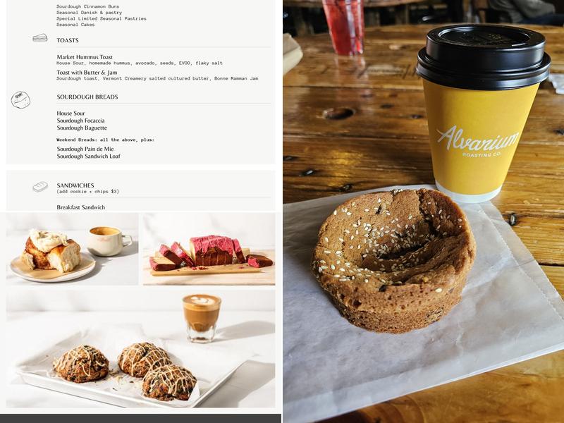 Small State Provisions Menu