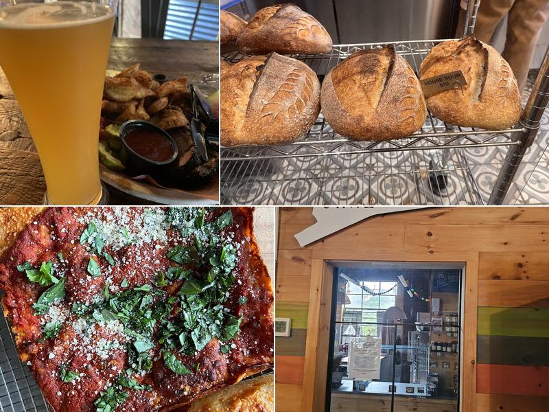 Small State Provisions 637 New Park Ave, West Hartford