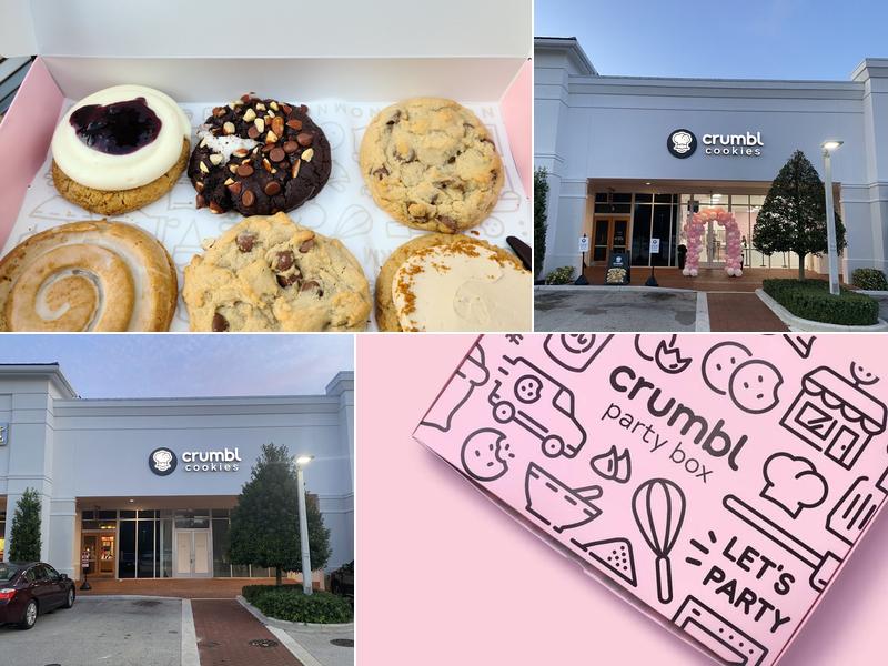 Crumbl - Northlake