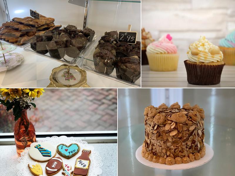 Main Street Bakery NPR