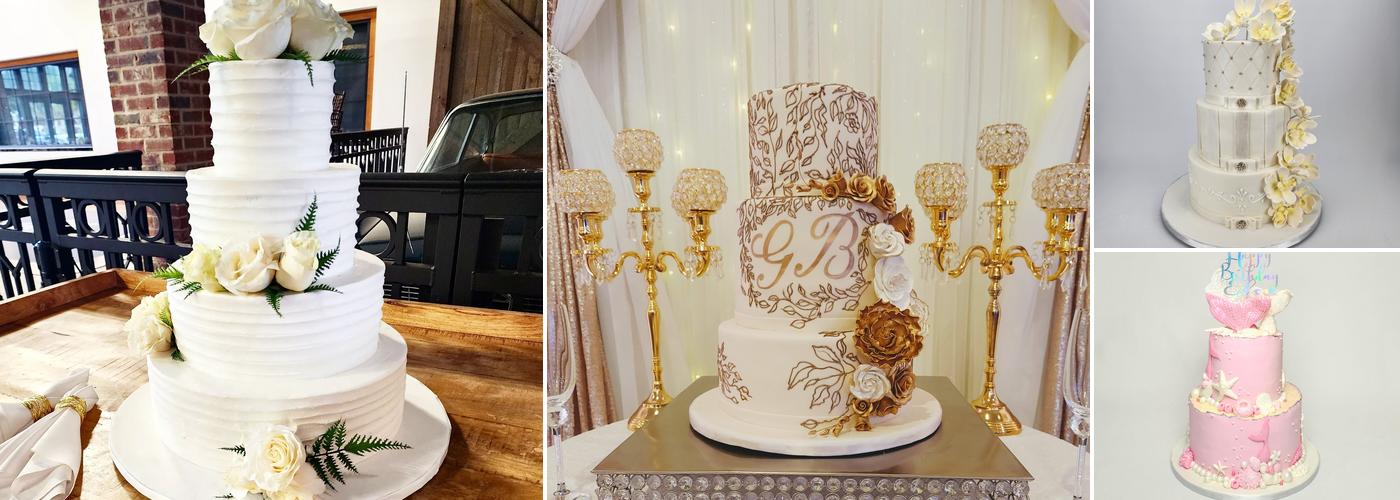 Palms Cake Designers