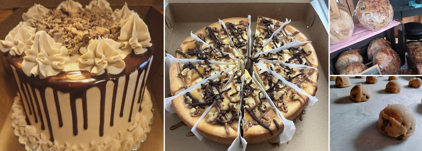 Mel's Desserts and Delights