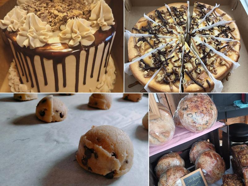 Mel's Desserts and Delights